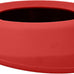 Kurgo Splash Free Wander Water Bowl 24 Ounces Coastal Blue Portable No Mess Dog Travel Bowl