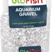 GloFish aquarium gravel, 5 pounds, pearlescent, for tanks and décor, AQ-78484