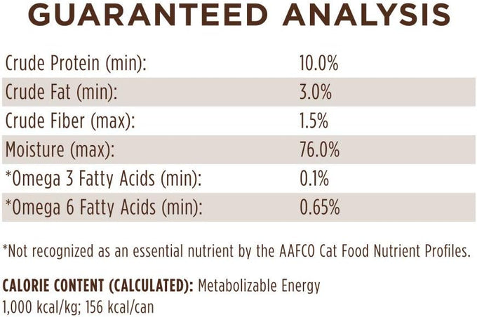 Instinct limited ingredient diet natural grain free wet cat food real rabbit 5.5 oz pack of 12