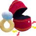 HomeSoGood Squeak Plush Toy - Durable Soft Pet Supplies Dog Toy for Dog Wedding Gift