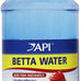 API Betta Water, 64-Ounce, Pre-Conditioned for Betta Fish Freshwater Aquariums, No Additional Treatment Needed