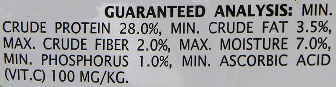 TetraPond Pond Sticks for Goldfish and Koi - Soft Sticks for Daily Nutrition