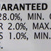 TetraPond Pond Sticks for Goldfish and Koi - Soft Sticks for Daily Nutrition