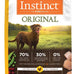 Instinct Original Grain-Free Raw Coated Chicken Dog Food, 22.5 lb