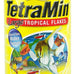 Tetra TetraMin XL Tropical Flakes, 2.82 oz, large flakes, nutritionally balanced fish food