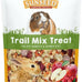 Sunseed Company Cranberry Raisin Vita Prima trail treats for rabbits and guinea pigs, 5 oz