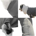 dog recovery suit medium soft cotton e-collar alternative abdominal wound healing small large breeds