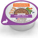 Instinct Original Minced Natural Wet Cat Food, Grain Free Rabbit, 3.5 oz Cups, Pack of 12, Made in USA