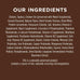 Instinct ultimate grain free dry cat food, natural recipe with cage free chicken and 95% protein