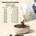 Badlands Ranch by Katherine Heigl Air-Dried Beef Dog Food
