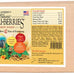 Lafebers Classic Nutri-Berries Non-Gmo Human-Grade Parrot Food 3.25 lb