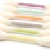 Glaciart One Swab Cat Toys with Organic Catnip - 6 Pack | Durable, Interactive, and Eco-Friendly Cat Accessories
