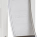 PetSafe never rust dog and cat door medium for pets up to 40 lb paintable easy diy installation