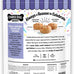 Three Dog Bakery Ultimate Celebration Cake Bites, Soft-Baked Dog Treats with Real Ingredients, 12 oz, Vanilla and Honey Flavor, Drool-Worthy Aroma, Birthday Cake for Dogs