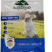 Sherwood Pet Health Timothy Hay Adult Rabbit Food 10lbs Hay-Based, Grain and Soy-Free Digestive Health