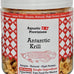 Antarctic Krill Fish Food - 1 oz, 100% Natural, High Protein, Freeze Dried for Freshwater and Marine Aquarium Fish