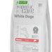 Nature's Protection High Protein Puppy Food Dry - Grain Free Dog Kibble for Small & Large Breed Dogs with Light Fur - Up to 4 Month Puppy or Mother (Superior Care - Salmon, 3.3 lb)