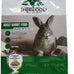 sherwood timothy hay pellet rabbit food 10 lbs hay-based grain-free soy-free adult nutrition