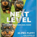 Next Level Hi-Pro Puppy Dry Dog Food for Small Breeds