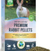 Small Pet Select-Premium Rabbit Pellet Food, Non-GMO, Soy-Free, 10lb, Pacific Northwest Ingredients