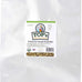 TOP's USDA Organic Certified Parrot Food Pellets for Small Hookbills, Non-GMO, Soy & Corn Free (4lbs)