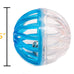 Fashion's Talk 12PCS Value Pack Plastic Ball Cat Toys Lattice Balls with Bell Jingle Kitten Toy, 6 Styles, 1.5"