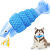 WinTour Tough Dog Toys for Aggressive Chewers, Indestructible Bacon Flavor Chew