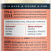MRS. MEYER'S Clean Day Dog Deodorizing Spray, White Peach Scent, 8oz Gentle pH Balanced Formula for Dogs