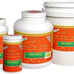 Microbe-Lift Mini Floating Fish Food Pellets for Small Live Goldfish and Koi, 2.25 Pounds, Pond and Water Garden Use