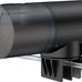Pawfly Automatic 60ml Fish Feeder for Aquarium 5-20 Gallon Tanks, Battery Operated, Adjustable Feeding