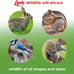 Lyric Wildlife Critter Food & Wild Bird Seed, 10 lb Hand-Crafted Mix, Nutrient-Rich for Deer, Squirrels, Turkeys & Rabbits