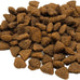 Rawz Real Rabbit Dry Food for Cats Made in USA, Freeze Dried Coating, 1.75 Pounds, No Fillers, Made in USA