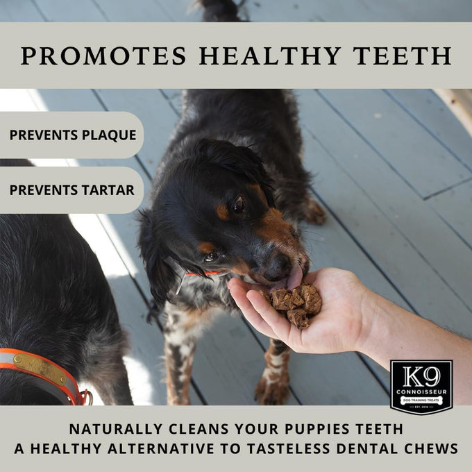 K9 Connoisseur beef lung treats, all natural, lean, grain free, bulk, USA made, single ingredient, for all breeds and sizes, 2.5 lbs