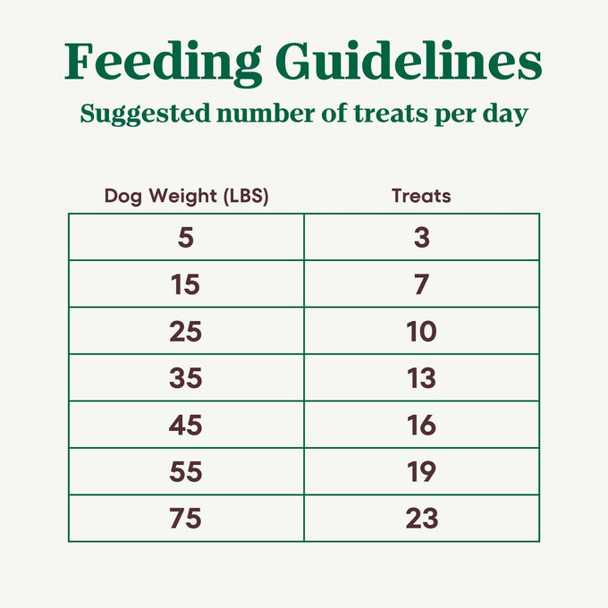 Nutro Crunchy Dog Treats with Real Apple, 5 Calories Per Treat, 16 oz Bag