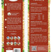 Happy Wings shelled peanuts seeds wild bird food, 5 pounds, no grow seed, bird seed for year-round feeding
