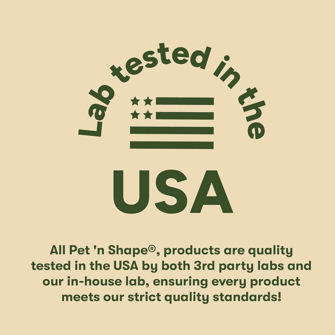 Pet'n Shape natural chicken wrapped sweet potato dog treats, 42 ounce, grain free and no artificial ingredients