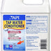 API Fishcare 52Q Tap Water Conditioner for Freshwater and Saltwater Aquariums 32-Ounce Bottle