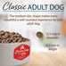 Chicken Soup for the Soul Adult Dry Dog Food, Chicken & Turkey