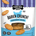 Three Dog Bakery Bark'n Crunch! Chicken Chips 15 oz Grain Free Treats for Dogs High Protein Snacks