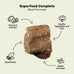 Badlands Ranch by Katherine Heigl Air-Dried Beef Dog Food