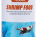 Floating Goldfish Food Pellets with Natural Antarctic Krill & Spirulina, Promotes Growth and Clear Water Formula, 12oz