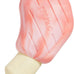 Barkbox Macaruffs plush dog toy bundle for small dogs with all-natural rubber and squeaker fun