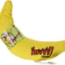 Yeowww! 100% Organic Yellow Banana Catnip Toy 3 Pack, Made in USA, No Fillers