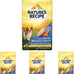Nature's Recipe Grain-Free Small Breed Dry Dog Food, Chicken