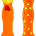 chiwava 3 pack 9 inch squeaky latex dog toys for small medium dogs interactive play