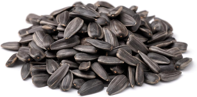Backyard seeds black oil sunflower seeds 50lbs thin shells premium cardinal food bulk