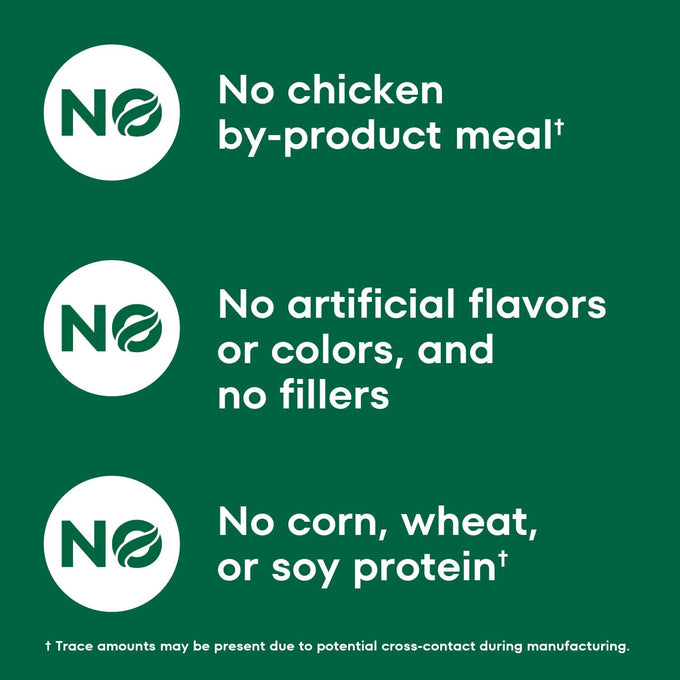 Nutro Puppy Grain Free Wet Dog Food, Tender Beef, Pea & Carrot