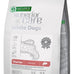 Nature's Protection High Protein Puppy Food Dry, Grain Free Salmon, 3.3 lb, Small & Large Breed Dogs
