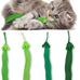 catnip toys for indoor cats kitten interactive lobster octopus crab starfish seahorse sea turtle set of 6