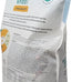 Timothy Hay Foraging Diet Pellet Food for Rabbits, 4 Pound Bag, Vitamin E Enriched